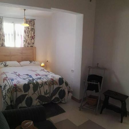 Casa Rural Villa Bella Villanueva del Ariscal 외부 사진