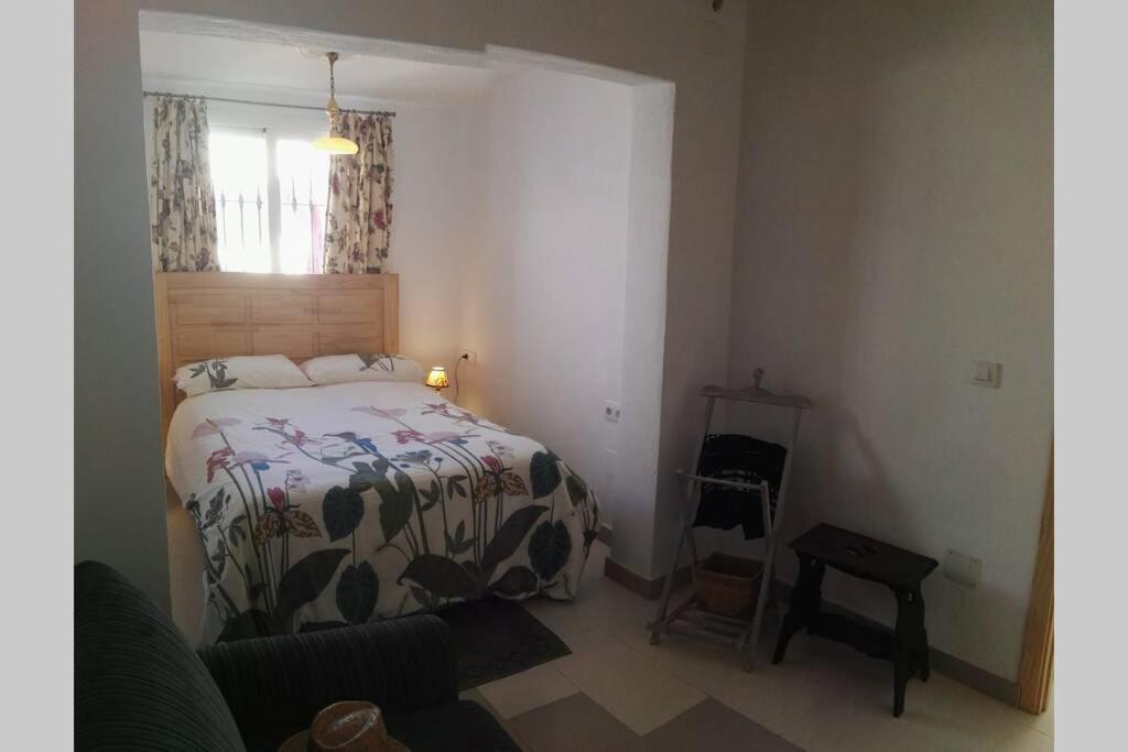 Casa Rural Villa Bella Villanueva del Ariscal 외부 사진
