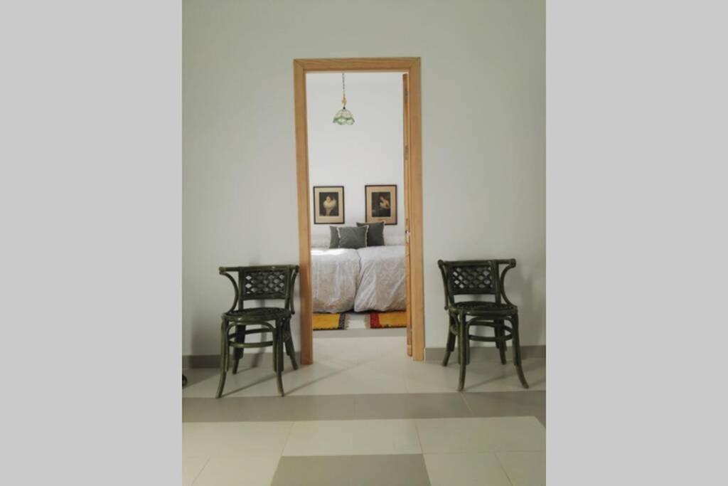 Casa Rural Villa Bella Villanueva del Ariscal 외부 사진