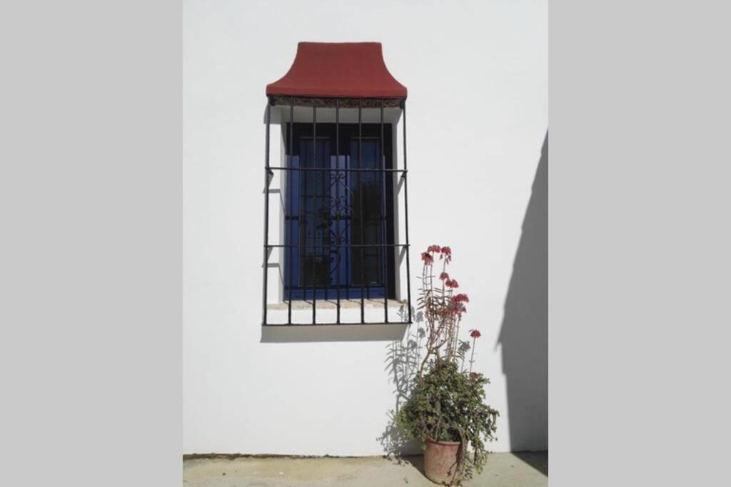 Casa Rural Villa Bella Villanueva del Ariscal 외부 사진
