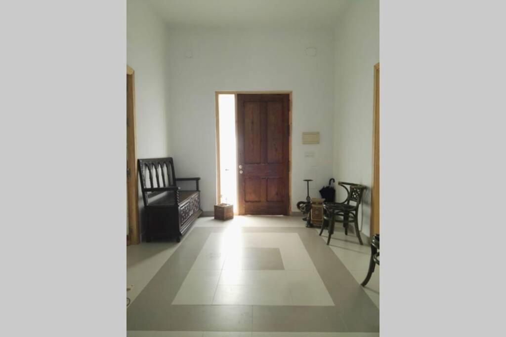 Casa Rural Villa Bella Villanueva del Ariscal 외부 사진