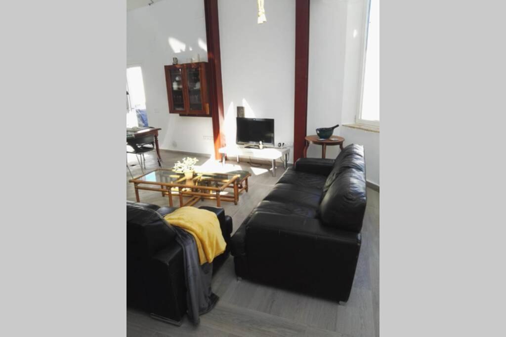 Casa Rural Villa Bella Villanueva del Ariscal 외부 사진
