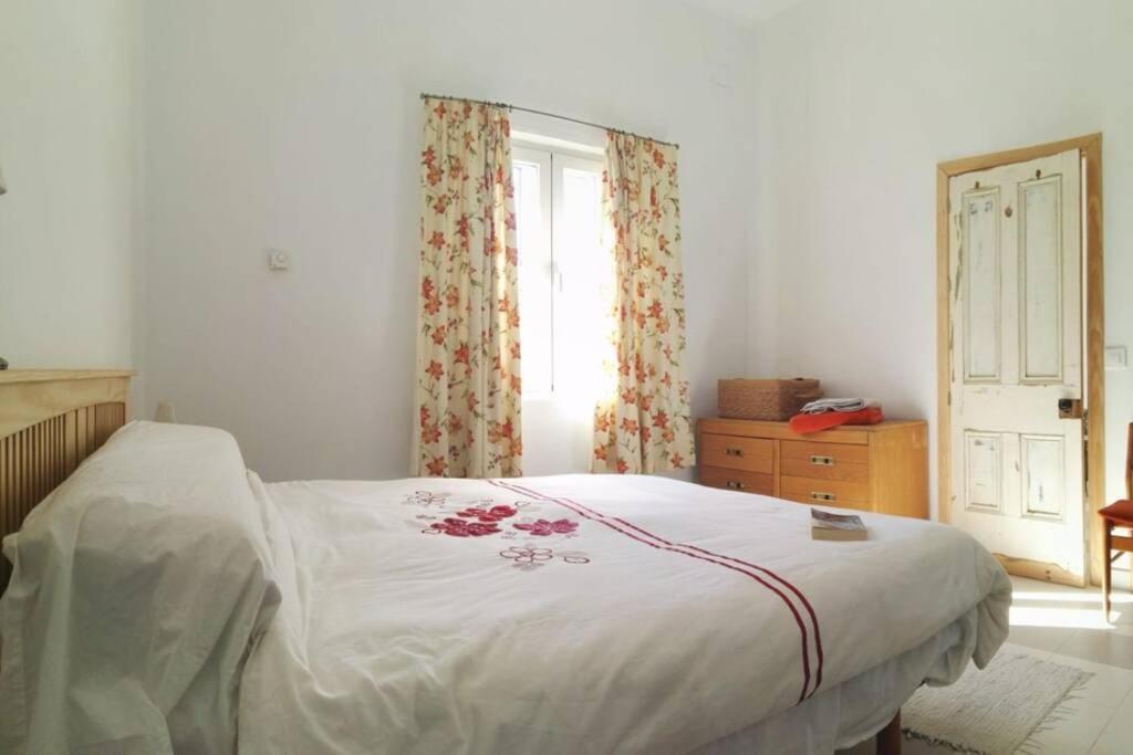 Casa Rural Villa Bella Villanueva del Ariscal 외부 사진